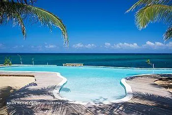 Apartmán Whispering Seas Jamaica Ocho Rios Hotel