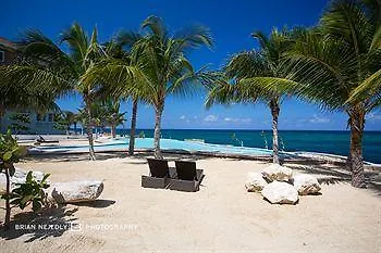 Apartmán Whispering Seas Jamaica Ocho Rios