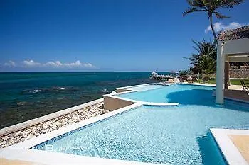Hotel Apartmán Whispering Seas Jamaica Ocho Rios Jamajka