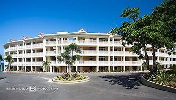 Apartmán Whispering Seas Jamaica Ocho Rios Hotel