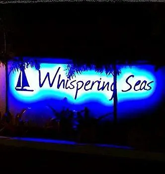 Apartmán Whispering Seas Jamaica Ocho Rios 0*,  Jamajka