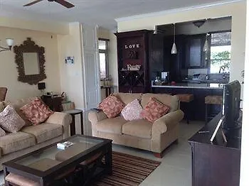Apartmán Whispering Seas Jamaica Ocho Rios 0*,