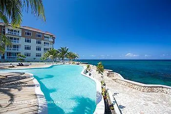 Apartmán Whispering Seas Jamaica Ocho Rios Jamajka