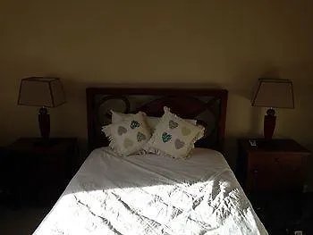 Hotel Apartmán Whispering Seas Jamaica Ocho Rios
