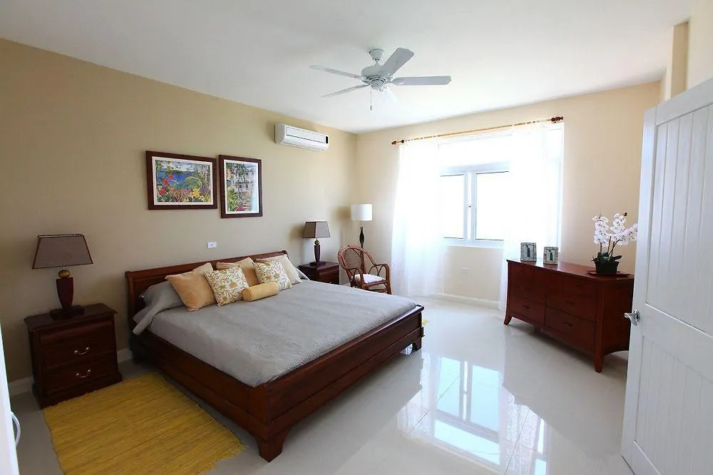 Hotel Apartmán Whispering Seas Jamaica Ocho Rios