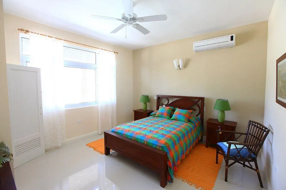 Whispering Seas Jamaica Apartment Ocho Rios 0*,