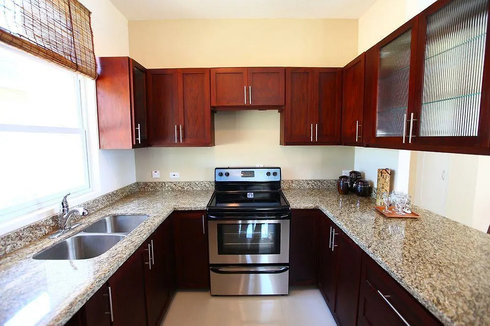 Apartmán Whispering Seas Jamaica Ocho Rios Hotel