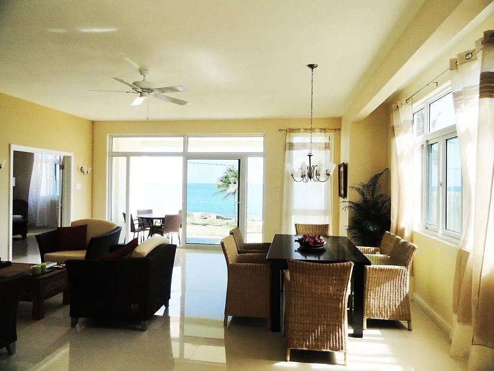 Apartmán Whispering Seas Jamaica Ocho Rios 0*,