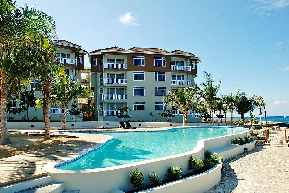 Apartmán Whispering Seas Jamaica Ocho Rios Hotel