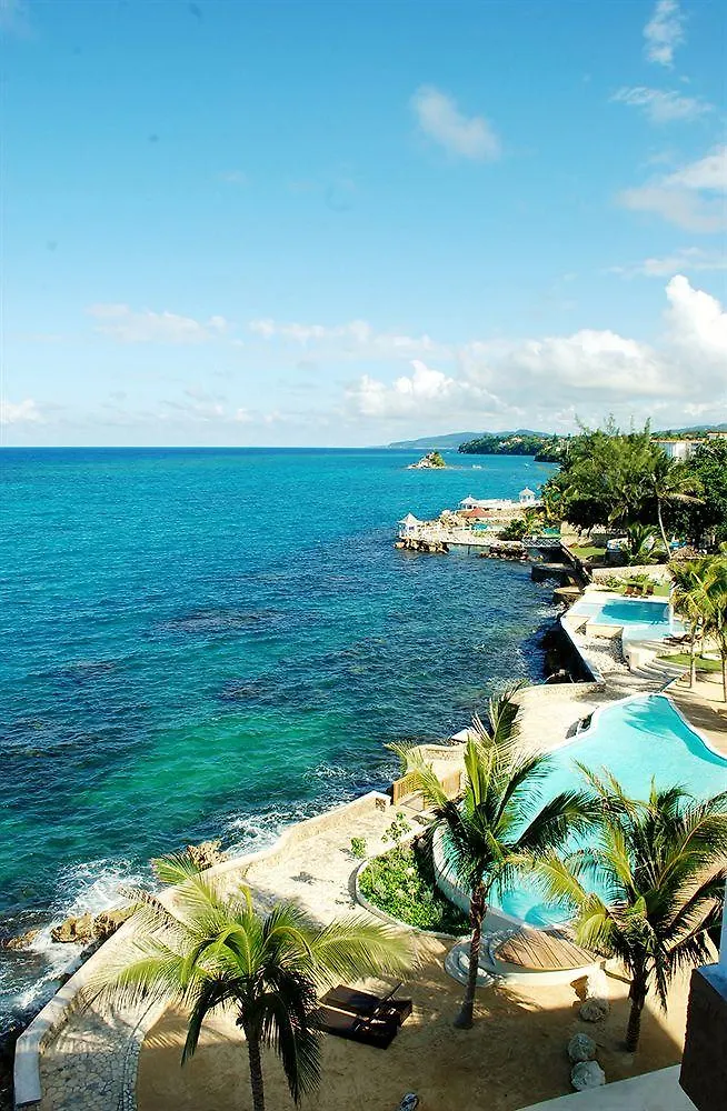 Apartmán Whispering Seas Jamaica Ocho Rios 0*,  Jamajka