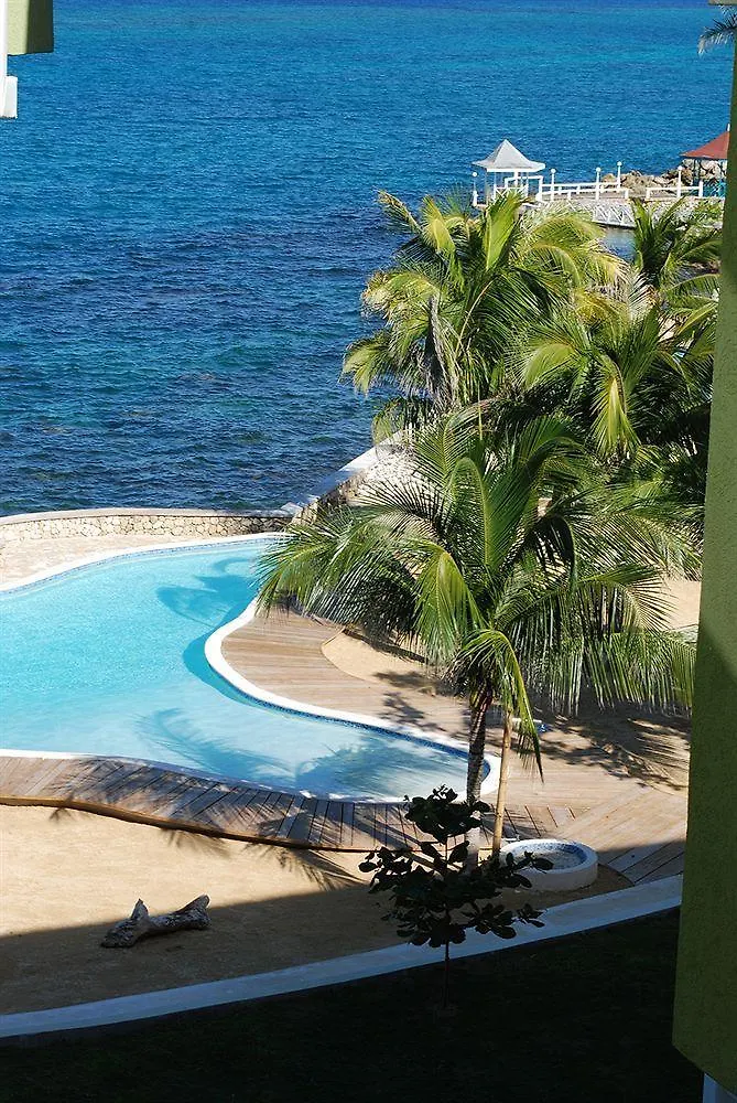 Apartmán Whispering Seas Jamaica Ocho Rios Jamajka