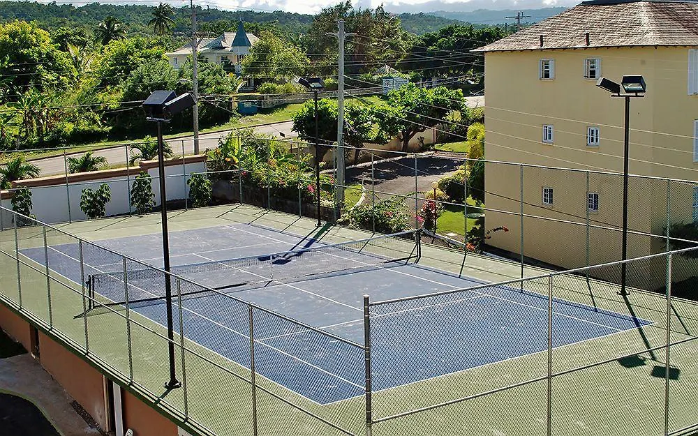 Apartmán Whispering Seas Jamaica Ocho Rios Jamajka