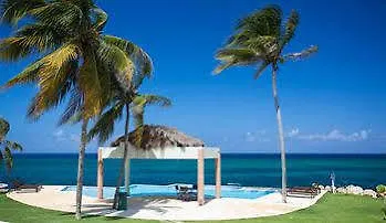 Apartmán Whispering Seas Jamaica Ocho Rios