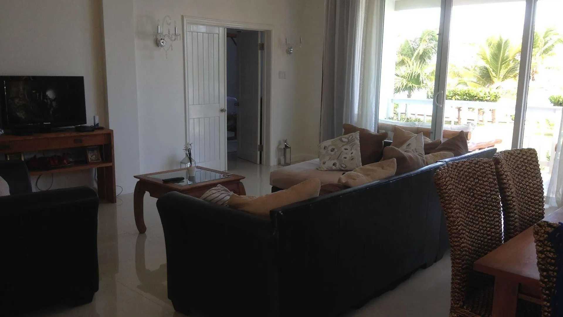 Apartmán Whispering Seas Jamaica Ocho Rios Hotel