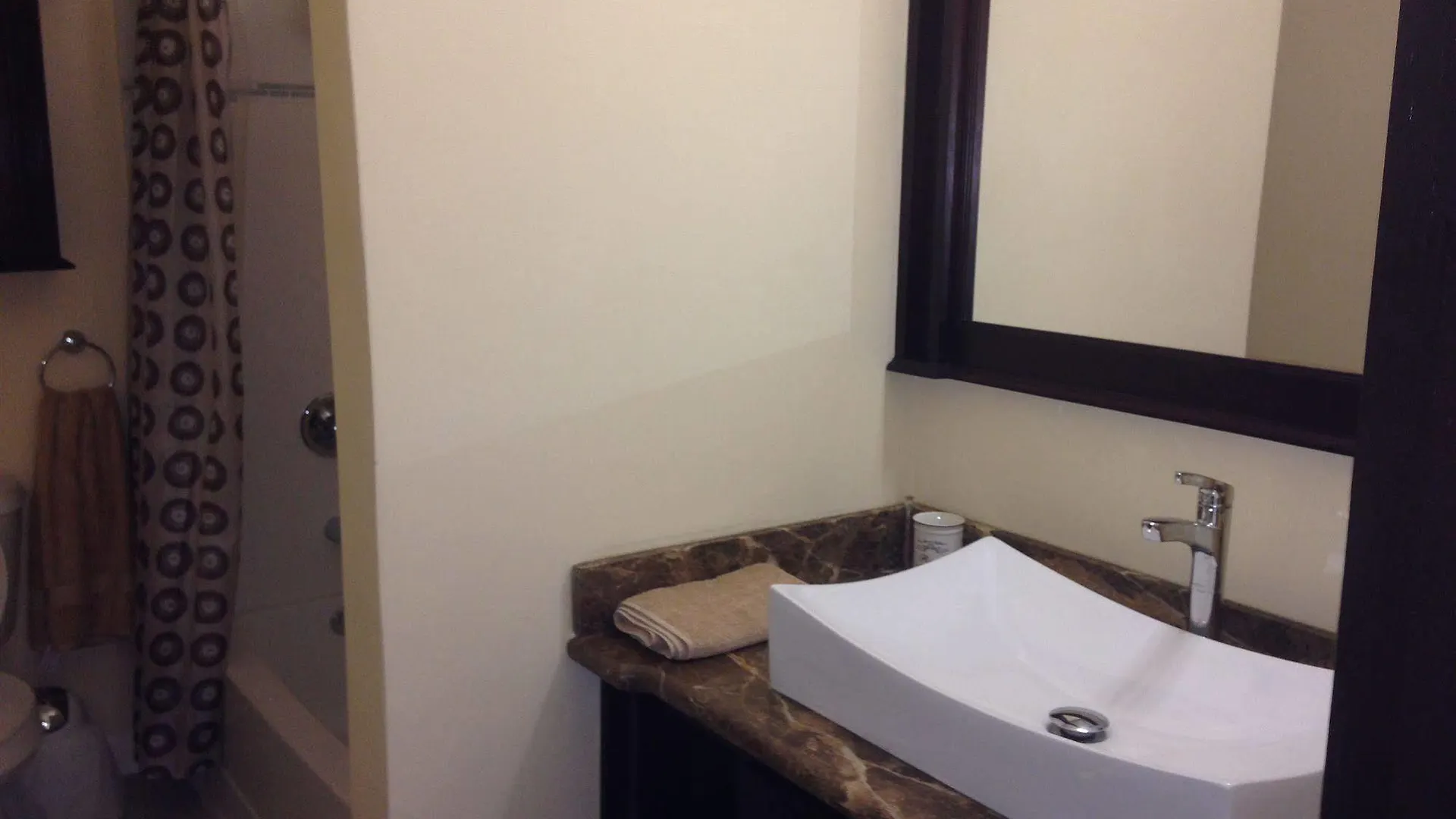 Hotel Apartmán Whispering Seas Jamaica Ocho Rios