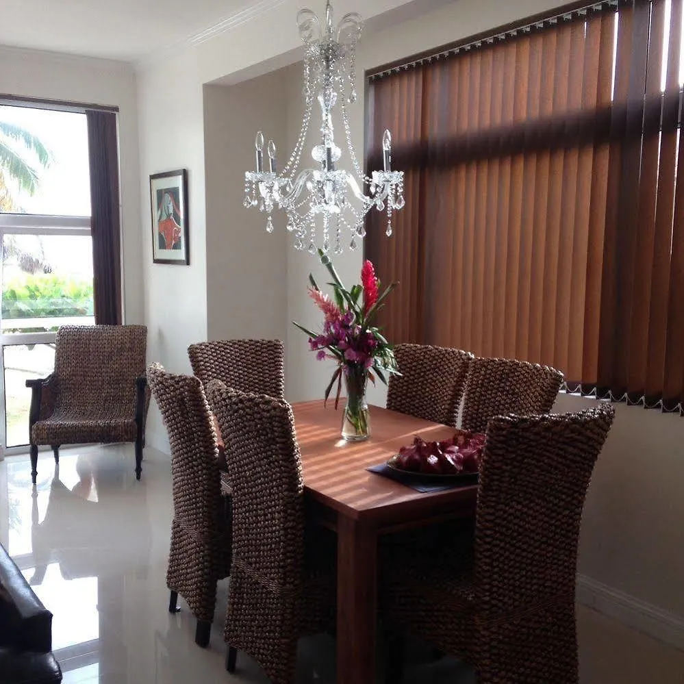 Apartmán Whispering Seas Jamaica Ocho Rios 0*,  Jamajka