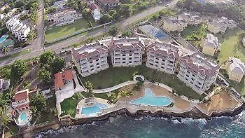 Hotel Whispering Seas Jamaica Apartment Ocho Rios Jamaica