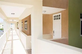 Whispering Seas Jamaica Apartment Ocho Rios Hotel