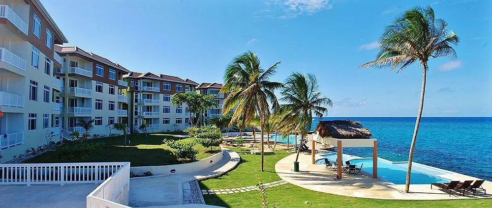 Whispering Seas Jamaica Apartment Ocho Rios