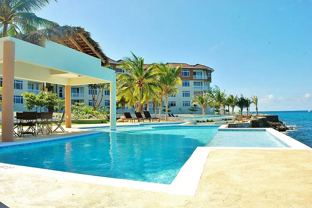 Whispering Seas Jamaica Apartment Ocho Rios Hotel